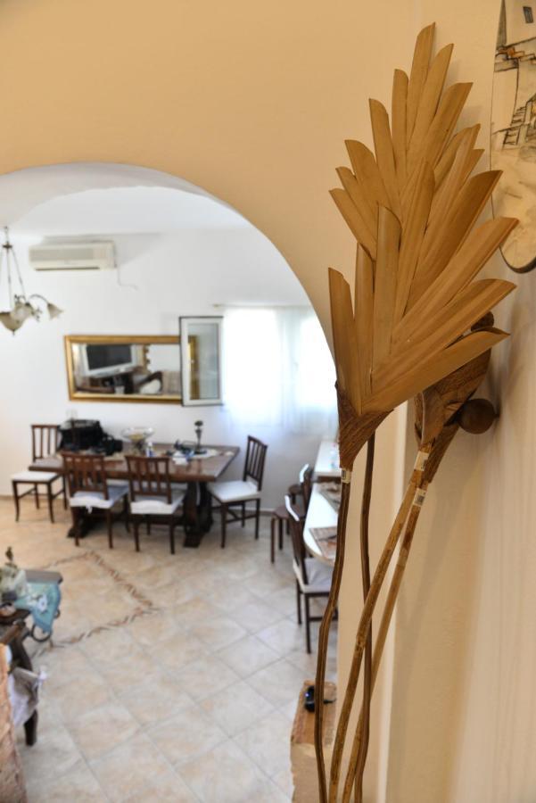 Κυκλαδίτικη Βίλα Στην Παραλία Αντώνηδες, Κύθνου คิทนอส ภายนอก รูปภาพ