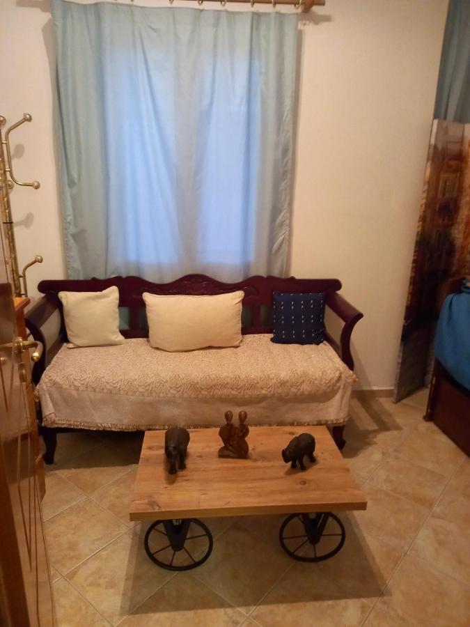 Κυκλαδίτικη Βίλα Στην Παραλία Αντώνηδες, Κύθνου คิทนอส ภายนอก รูปภาพ